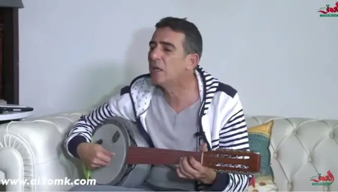 لحلو: تغليب الترفيه في الفن على الرسالة اختيار دولة