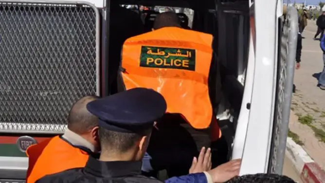 استنفار أمني بمراكش استعدادا لـ “كوب 22”