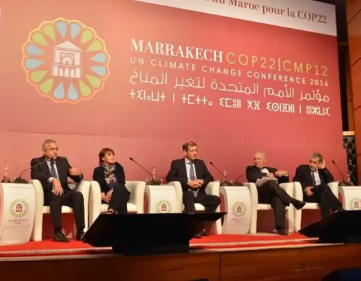 منتخبو مدن العالم يجتمعون في مراكش لهذا السبب