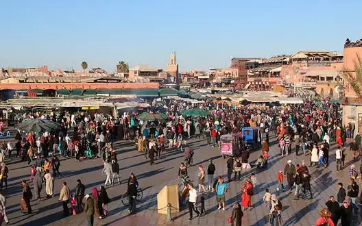 تدشين قنصلية شرفية جديدة لجمهورية كوريا بمراكش