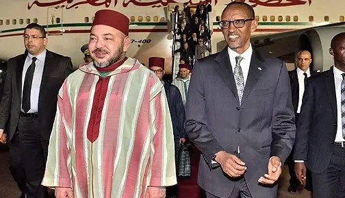لأسباب غير معلومة.. الملك يؤجل زيارته لإثيوبيا