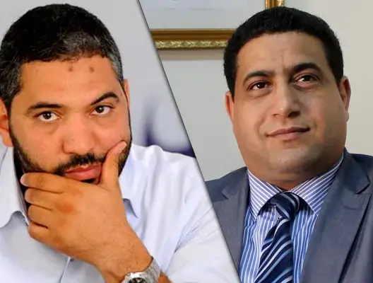جمعية محامو الـPJD تنفي الاعتراض على ولوج “الهيني” للمحاماة