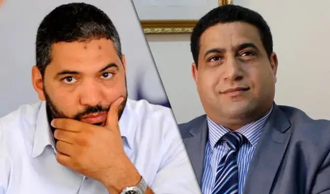 جمعية محامو الـPJD تنفي الاعتراض على ولوج “الهيني” للمحاماة