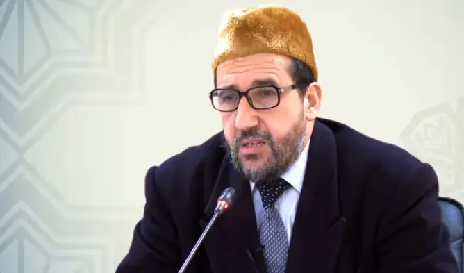 بولوز يكتب: إن لم نغضب لله ورسوله، فمتى نغضب؟