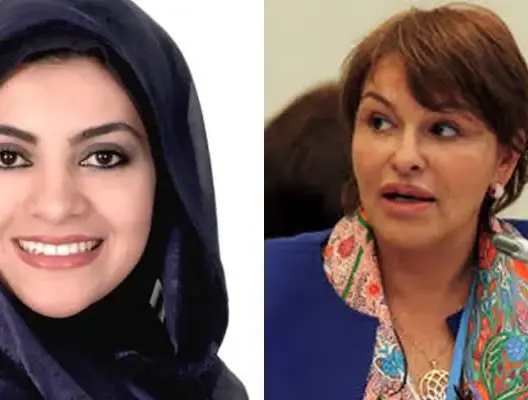 الحيطي تقاضي مايسة الناجي بسبب “زبل الطاليان”