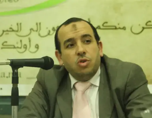 الشعب المغربي والشعب التركي والقدوة في مواجهة الثورة المضادة