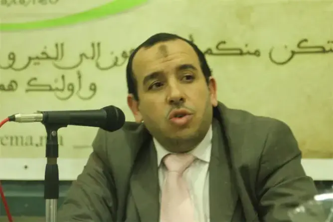 الشعب المغربي والشعب التركي والقدوة في مواجهة الثورة المضادة