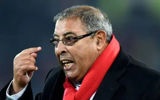 “العامري” مديرًا فنيًا جديدًا للجيش الملكي