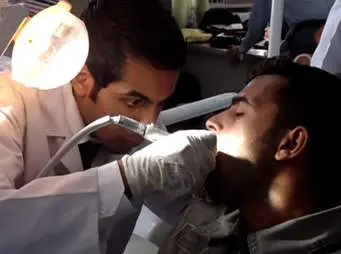 إغلاق 22 عيادة أسنان تسيرها التعاضديات