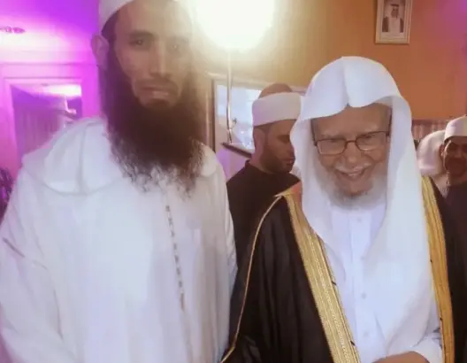 إن شانئك هو الأبتر