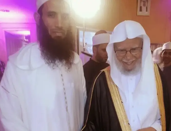إن شانئك هو الأبتر