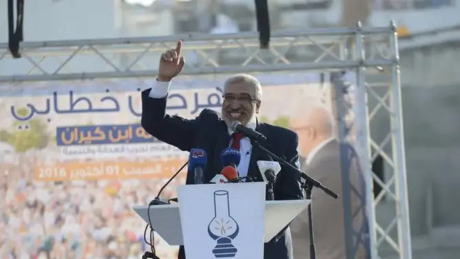الحمداوي: لم أزر لا دوار أولاد يشوا ولا مسجده أثناء الحملة الانتخابية