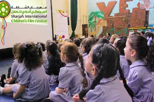 المغرب يشارك في مهرجان الشارقة السينمائي الدولي للطفل