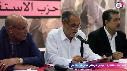 الاستقلال: السلطة تواطأت مع “عصابة” تعمل من أجل التخريب