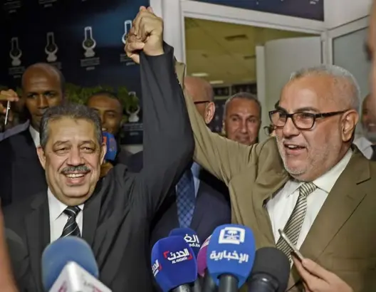 حزب الاستقلال يعلن قبوله المشاركة في حكومة بنكيران