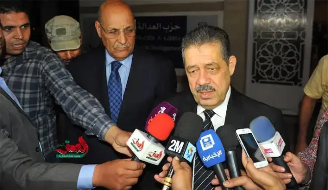 شباط: أسباب التنسيق مع المعارضة السياسية في 2013 انتفت