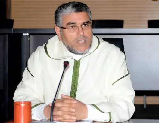 الرميد: قصر العدالة بالرباط سيكون أفضل بنية تحتية بالعاصمة