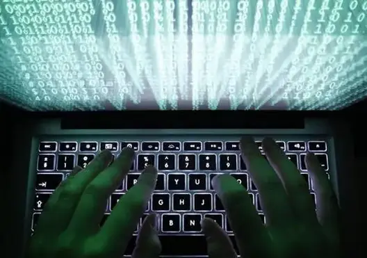 أمريكا تحقق في هجمات إلكترونية تعطل خدمة مواقع إنترنت رئيسية‎