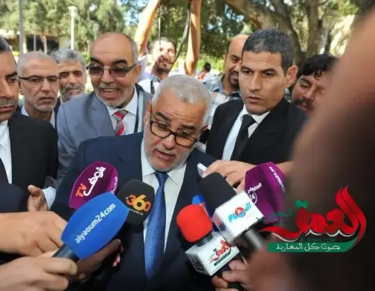 بنكيران: إذا دافعنا عن المفسدين داخل حزبنا سننتهي