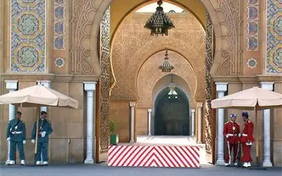 مالية 2017: ارتفاع ميزانية البلاط واستقرار ميزانية الملك