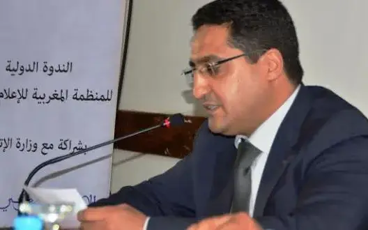غزالي: قطاع السينما بالمغرب يشكل تحديا حقيقيا
