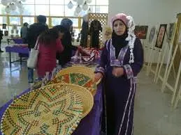 افتتاح الأيام الثقافية الأردنية بالرباط