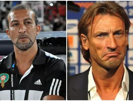 رونار: أعرف الكوت ديفوار جيدا.. وحجي: عائق أمامنا