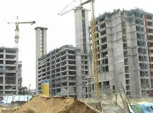 هذا ما سجله مجلس بركة عن قطاع السكن بالمغرب