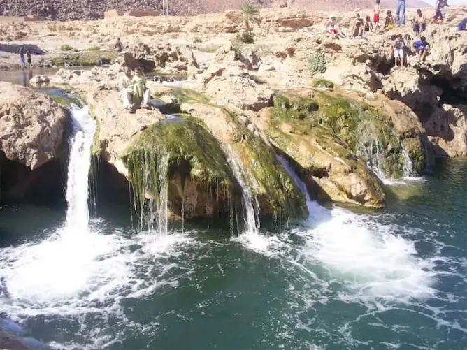 سحر بلادي