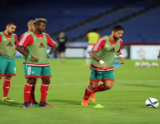 المغرب يتراجع بمركزين في تصنيف الـ”فيفا”