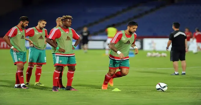المغرب يتراجع بمركزين في تصنيف الـ”فيفا”