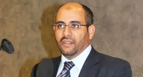 سودو يهاجم الجرار ويفند إدعاءات البرلماني العبدي