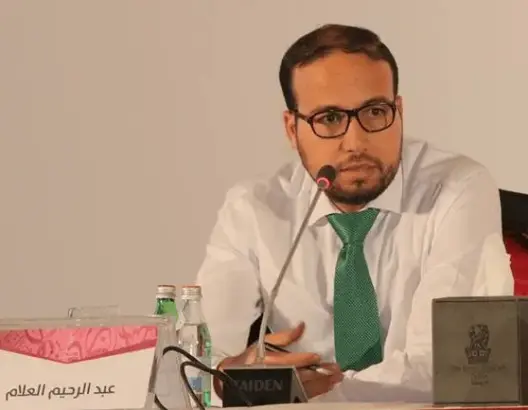 العلام: لا توجد حالة تنافي للوزراء الذين أصبحوا برلمانيين