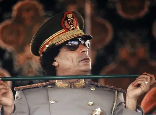 5 سنوات على مقتله.. “ملك ملوك إفريقيا” لا زال حاضرا