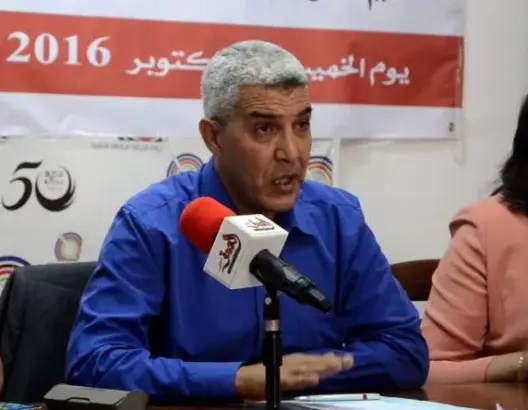 النوحي: رفع عدد مكاتب التصويت أثر على العملية الانتخابية
