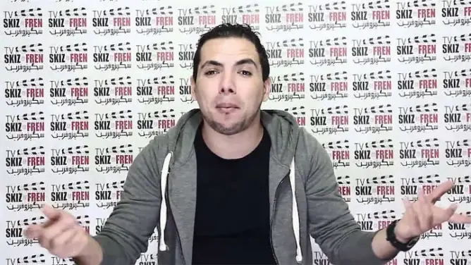 شارية يرافع عن سكيزوفرين وأولى الجلسات الاثنين المقبل