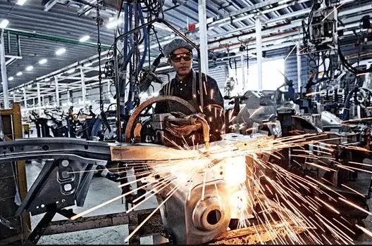75% من الصناع المغاربة يعتبرون  نشاطهم يؤثر على البيئة