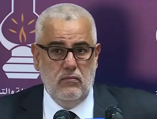 بنكيران: خلافاتنا انتهت مع جميع الأحزاب بما فيها “البام”