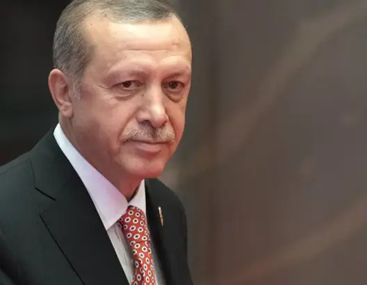 أردوغان يطالب بمراجعة اتفاقية لوزان التي أنهت دولة العثمانيين