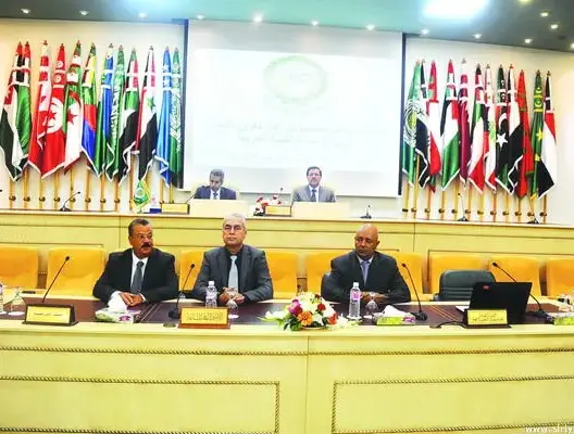 افتتاح أشغال المؤتمر العربي لمكافحة الإرهاب بتونس