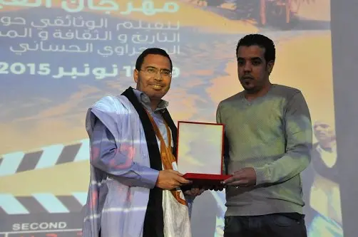 العيون تحتضن المهرجان الثاني للفيلم الوثائقي الحساني