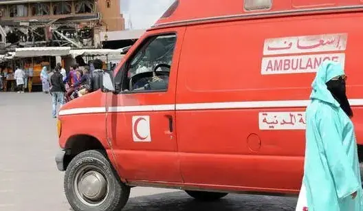 مصرع عامل في شركة إشهار بصعقة كهربائية في مراكش