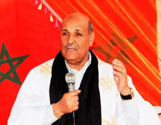 ولد الرشيد يتهم “البام” بممارسة الترهيب السياسي