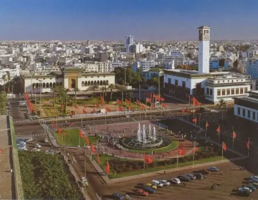 البيضاء تحتضن منتدى تمويل المناخ في نونبر المقبل