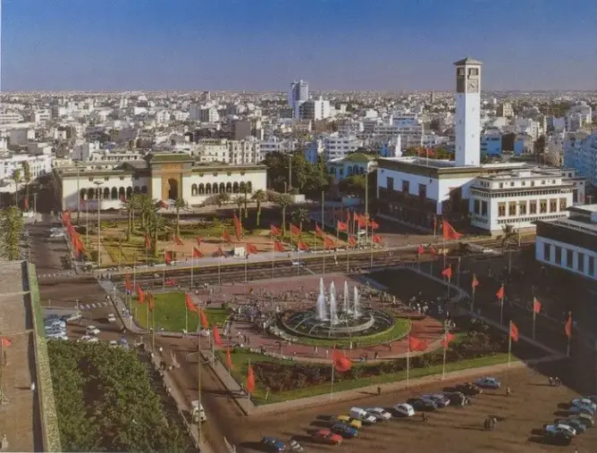 البيضاء تحتضن منتدى تمويل المناخ في نونبر المقبل