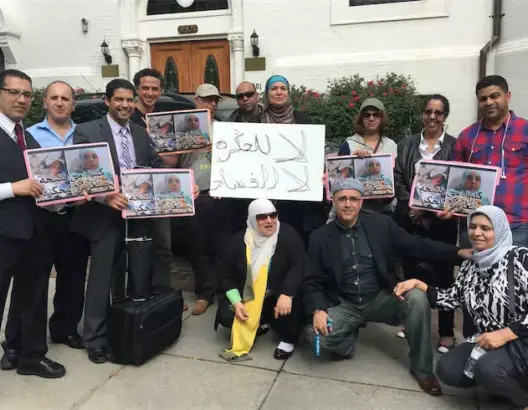 مغاربة بالخارج يطلقون حملة لـ”إنقاذ المغربيات” بالسعودية