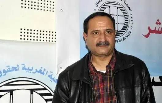 رفاق الهايج: محاربة الفقر رهين بنظام يضمن تقرير المصير