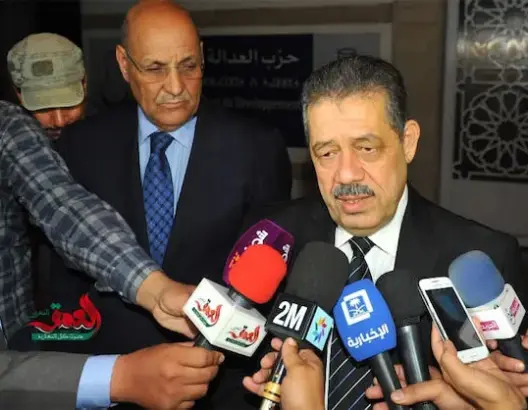 مجلس وطني استثنائي للاستقلال بعد تأكيد مشاركته بالحكومة