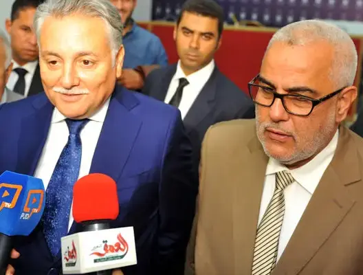 بنعبد الله: تجربة 2011 وطدت علاقتنا بالبيجيدي