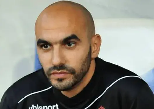الركراكي حزين لضياع لقب كأس الصداقة